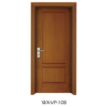Competitive Wooden Door (WX-VP-108)